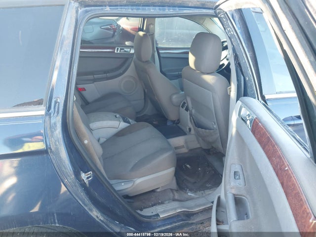 2006 CHRYSLER PACIFICA 2A4GM68416R769757 Photo 7