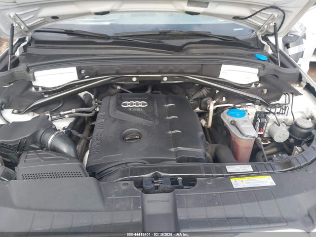 2012 AUDI Q5 WA1LFAFP5CA044493 Photo 9