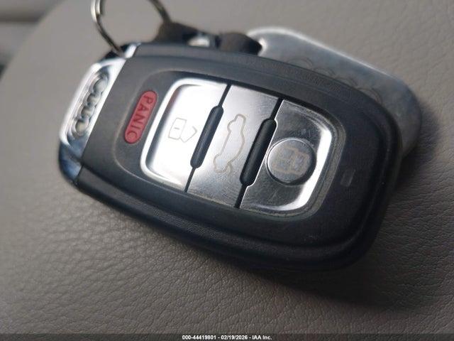 2012 AUDI Q5 WA1LFAFP5CA044493 Photo 10