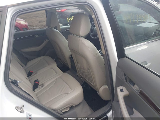 2012 AUDI Q5 WA1LFAFP5CA044493 Photo 7