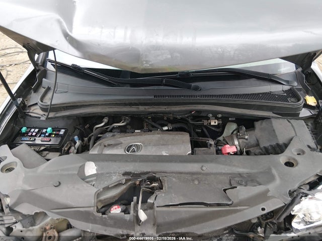 Aukcja sprzedaży 2012 Acura Mdx Technology Package, vin: 2HNYD2H37CH501639, numer aukcji: 44419805