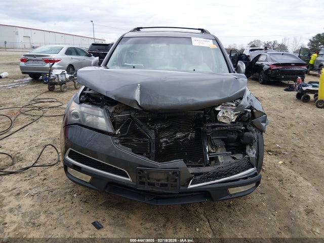 Aukcja sprzedaży 2012 Acura Mdx Technology Package, vin: 2HNYD2H37CH501639, numer aukcji: 44419805