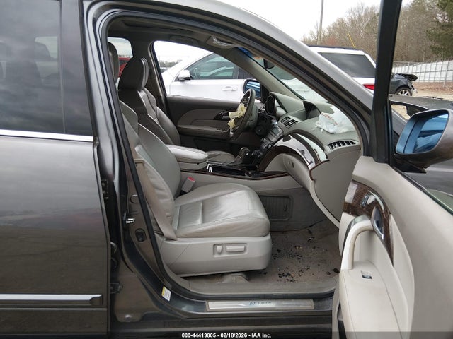 Aukcja sprzedaży 2012 Acura Mdx Technology Package, vin: 2HNYD2H37CH501639, numer aukcji: 44419805