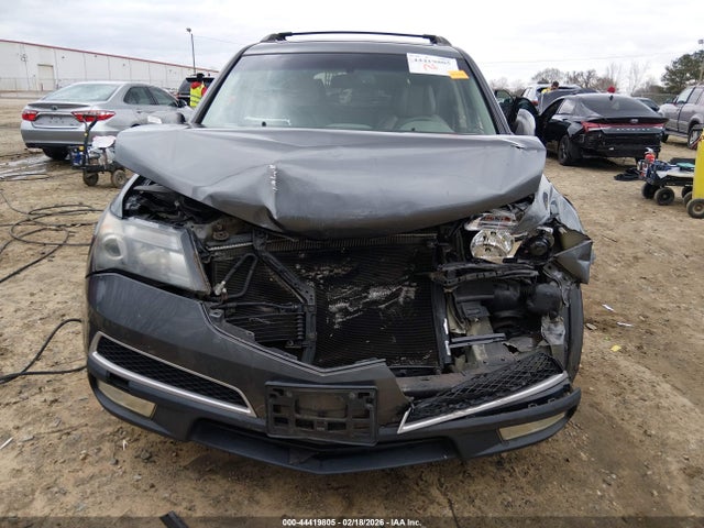 Aukcja sprzedaży 2012 Acura Mdx Technology Package, vin: 2HNYD2H37CH501639, numer aukcji: 44419805