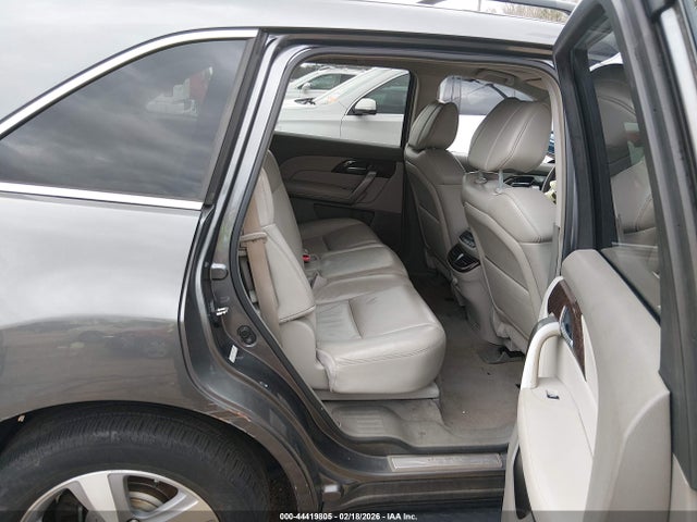 Aukcja sprzedaży 2012 Acura Mdx Technology Package, vin: 2HNYD2H37CH501639, numer aukcji: 44419805