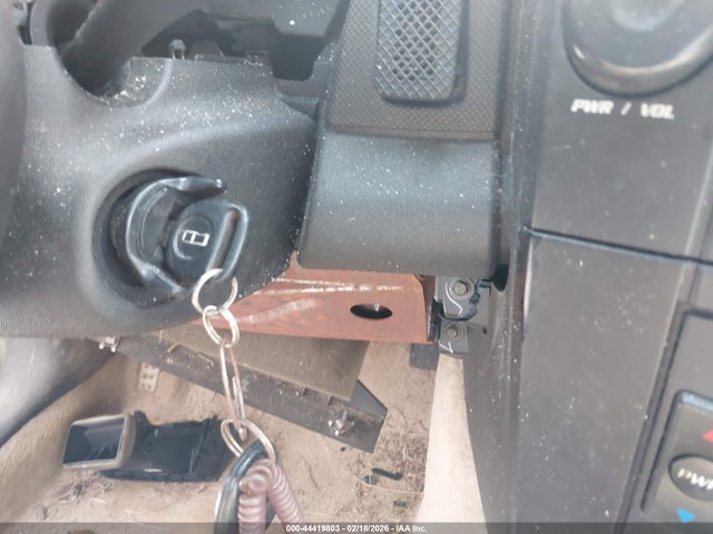 2004 CADILLAC CTS 1G6DM577940136464 Photo 10