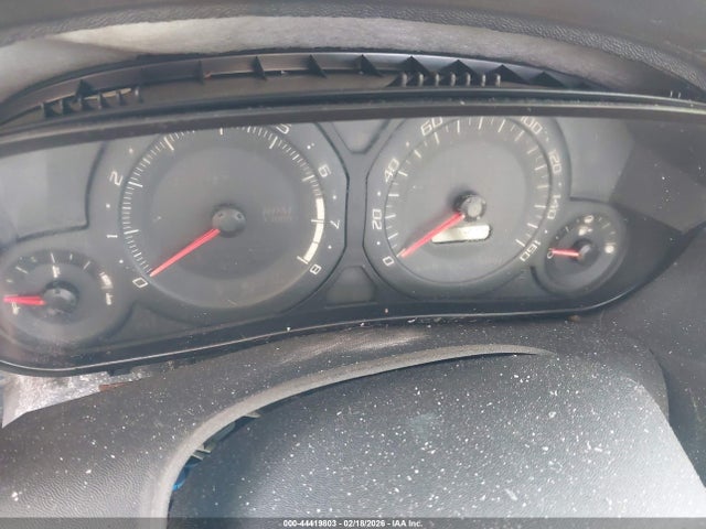 2004 Cadillac Cts Standard მანქანა იყიდება აუქციონზე, vin: 1G6DM577940136464, აუქციონის ნომერი: 44419803