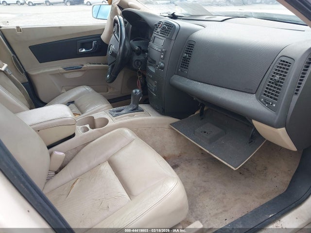 2004 CADILLAC CTS 1G6DM577940136464 Photo 4