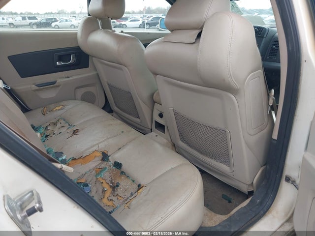 2004 CADILLAC CTS 1G6DM577940136464 Photo 7