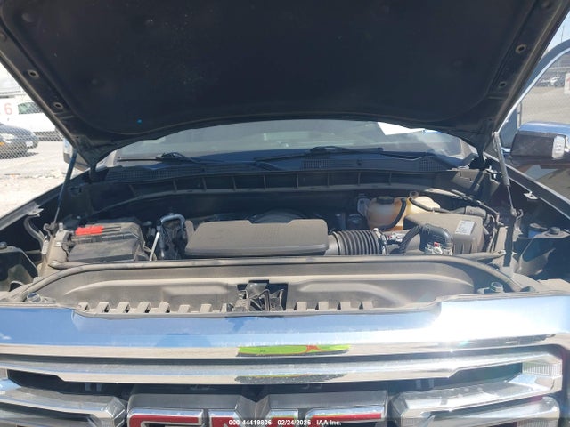 3GTP8DED5LG136795 GMC Sierra 1500 Slt
