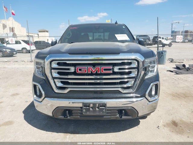 3GTP8DED5LG136795 GMC Sierra 1500 Slt