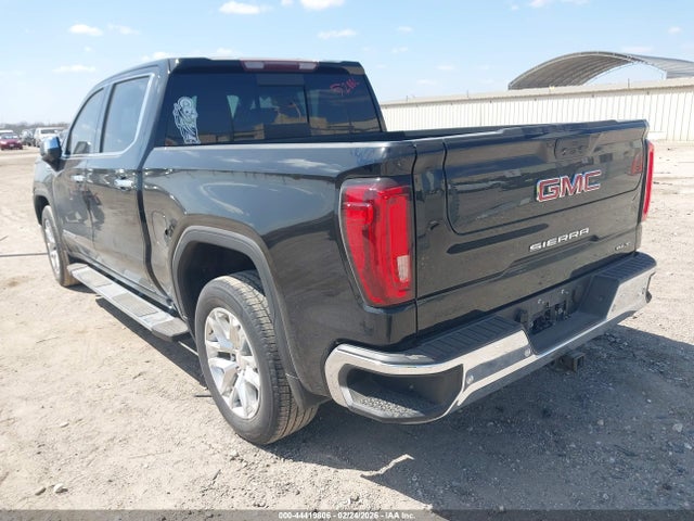3GTP8DED5LG136795 GMC Sierra 1500 Slt