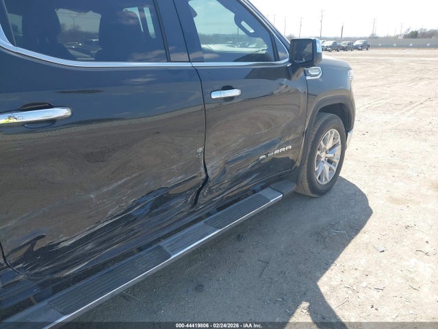 3GTP8DED5LG136795 GMC Sierra 1500 Slt