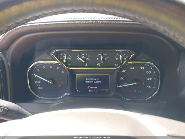 3GTP8DED5LG136795 GMC Sierra 1500 Slt