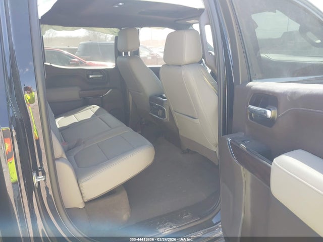3GTP8DED5LG136795 GMC Sierra 1500 Slt