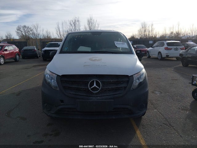 Aukcja sprzedaży 2019 Mercedes-benz Metris, vin: WD3PG2EA5K359706, numer aukcji: 44419807