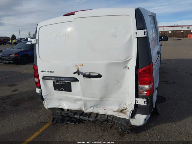 Aukcja sprzedaży 2019 Mercedes-benz Metris, vin: WD3PG2EA5K359706, numer aukcji: 44419807