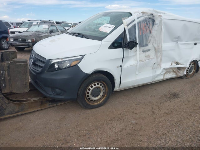 2019 MERCEDES-BENZ METRIS WD3PG2EA5K359706 Photo 1