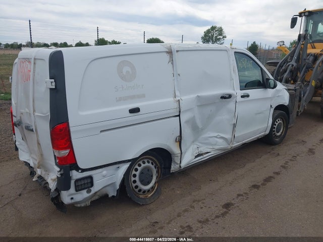 2019 MERCEDES-BENZ METRIS WD3PG2EA5K359706 Photo 3