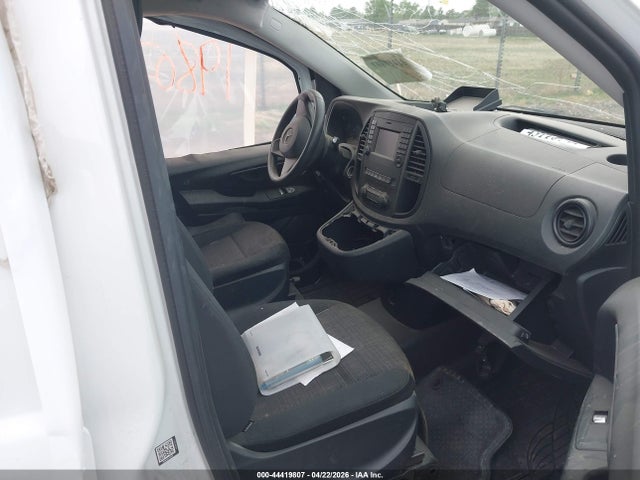 2019 MERCEDES-BENZ METRIS WD3PG2EA5K359706 Photo 4