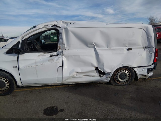 2019 MERCEDES-BENZ METRIS WD3PG2EA5K359706 Photo 5