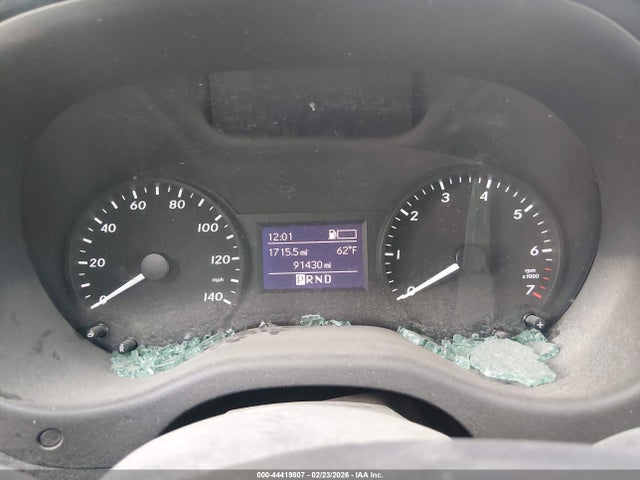 2019 MERCEDES-BENZ METRIS WD3PG2EA5K359706 Photo 6