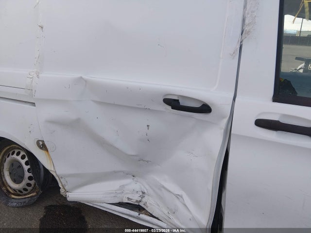 2019 MERCEDES-BENZ METRIS WD3PG2EA5K359706 Photo 7