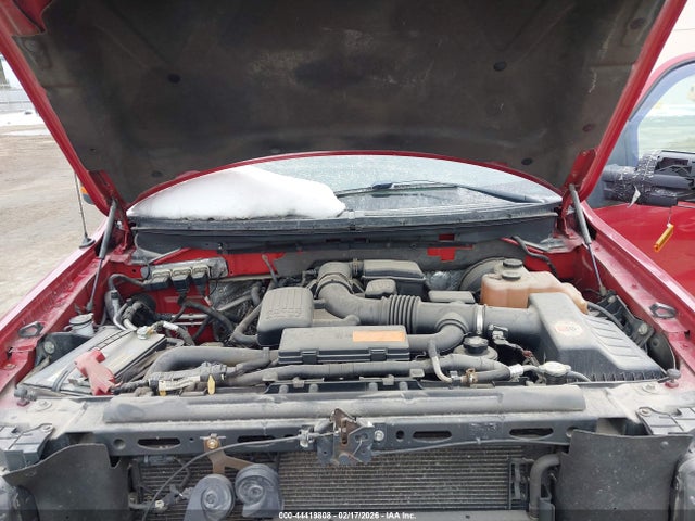 2009 FORD F-150 1FTPW14V89FB39943 Photo 9