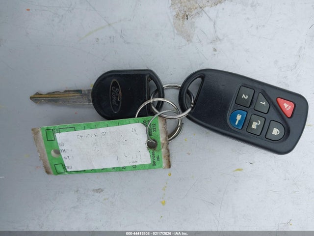 2009 FORD F-150 1FTPW14V89FB39943 Photo 10