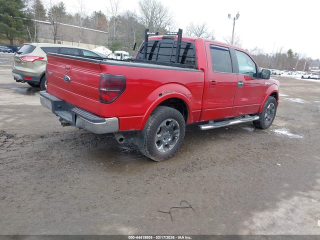 2009 FORD F-150 1FTPW14V89FB39943 Photo 3