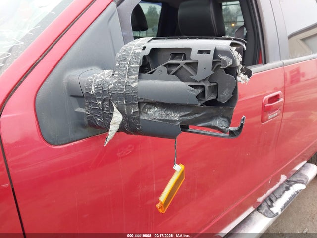 2009 FORD F-150 1FTPW14V89FB39943 Photo 5