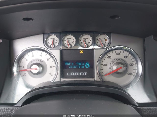 2009 FORD F-150 1FTPW14V89FB39943 Photo 6