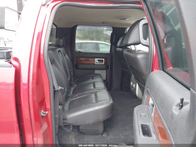 2009 FORD F-150 1FTPW14V89FB39943 Photo 7