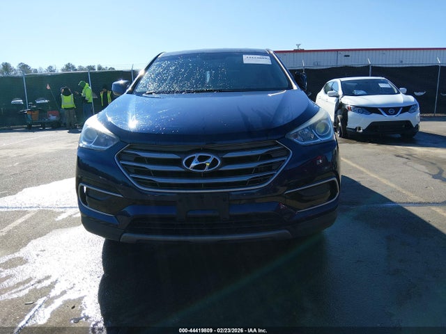 Продаж на аукціоні авто 2017 Hyundai Santa Fe Sport 2.4l, vin: 5XYZT3LB0HG497909, номер лоту: 44419809