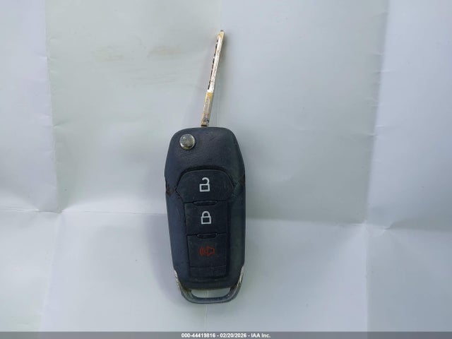 2015 FORD F-150 1FTEW1EF1FKE56920 Photo 10