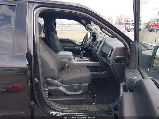 2015 FORD F-150 1FTEW1EF1FKE56920 Photo 4