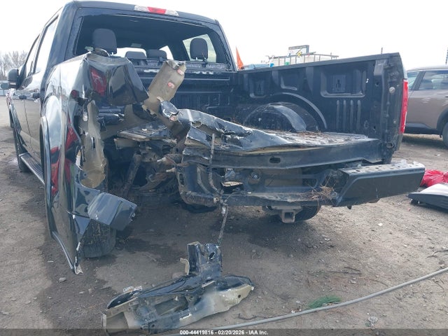 2015 FORD F-150 1FTEW1EF1FKE56920 Photo 5