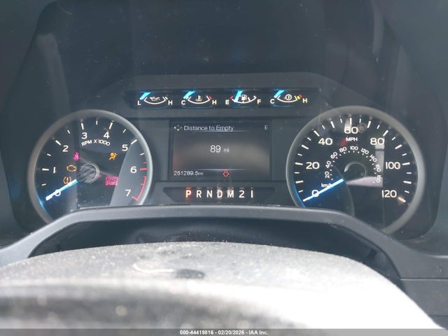 2015 FORD F-150 1FTEW1EF1FKE56920 Photo 6