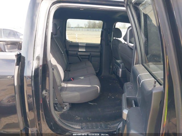 2015 FORD F-150 1FTEW1EF1FKE56920 Photo 7