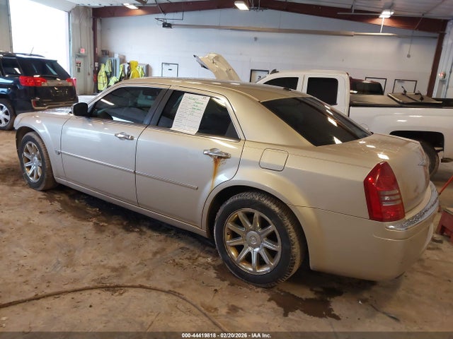 44419818 :رقم المزاد ، 2C3LA63H76H259074 vin ، 2006 Chrysler 300c مزاد بيع