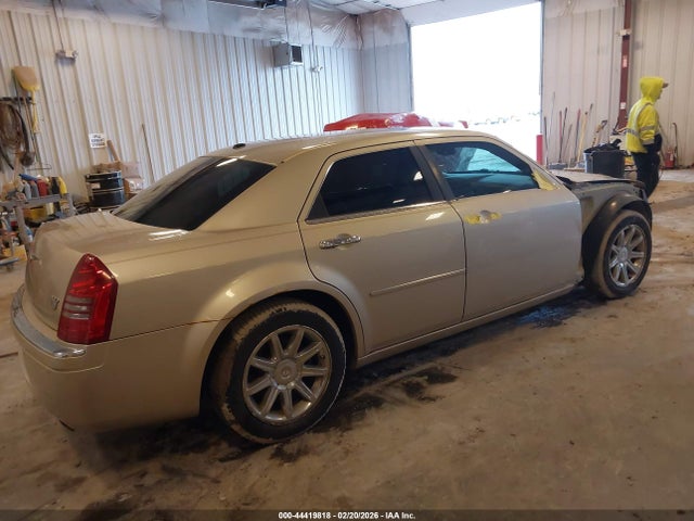 44419818 :رقم المزاد ، 2C3LA63H76H259074 vin ، 2006 Chrysler 300c مزاد بيع