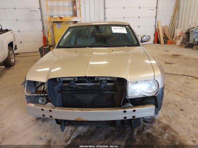 44419818 :رقم المزاد ، 2C3LA63H76H259074 vin ، 2006 Chrysler 300c مزاد بيع