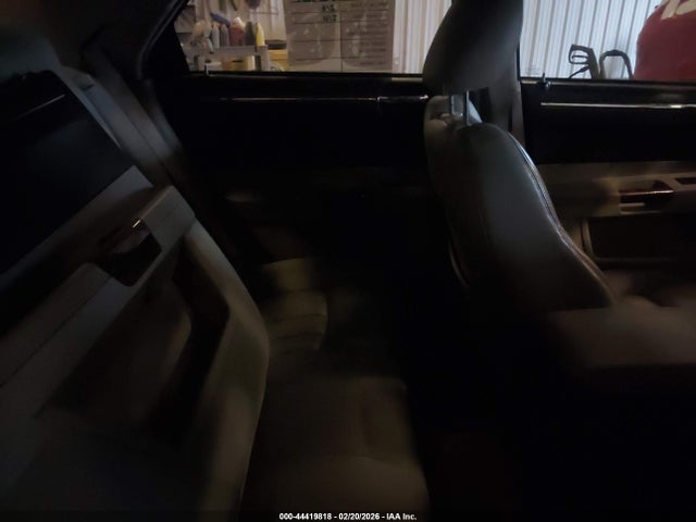 44419818 :رقم المزاد ، 2C3LA63H76H259074 vin ، 2006 Chrysler 300c مزاد بيع
