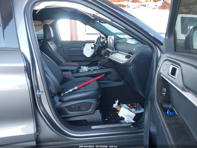 1FMUK7KH4SGA78164 Ford Explorer St-line
