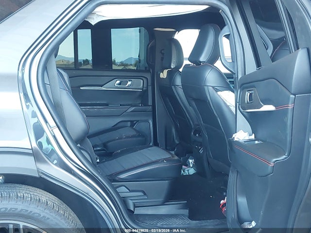 1FMUK7KH4SGA78164 Ford Explorer St-line
