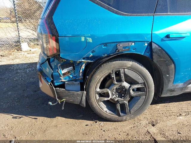 KNDAEFS57R6037753 KIA Ev9 Gt-line