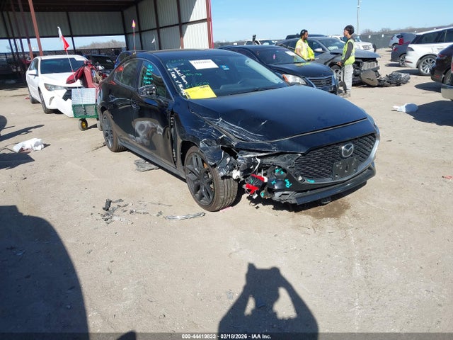 2020 MAZDA MAZDA3 3MZBPADL0LM135251