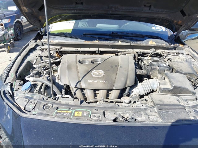 2020 MAZDA MAZDA3 3MZBPADL0LM135251 Photo 9