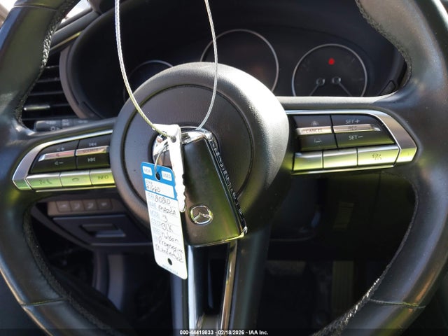 2020 MAZDA MAZDA3 3MZBPADL0LM135251 Photo 10