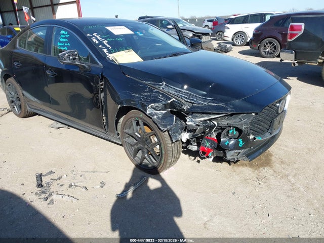2020 MAZDA MAZDA3 3MZBPADL0LM135251 Photo 5
